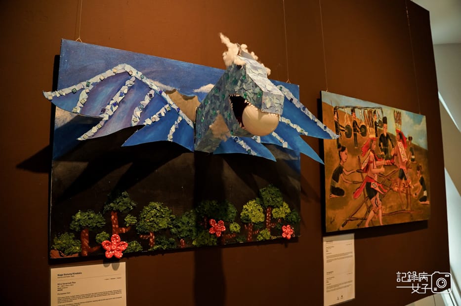 25馬來西亞Kota Kinabalu Art Gallery 沙巴美術館 Balai Seni Lukis Sabah.jpg 25馬來西亞Kota Kinabalu Art Gallery 沙巴美術館 Balai Seni Lukis Sabah.jpg