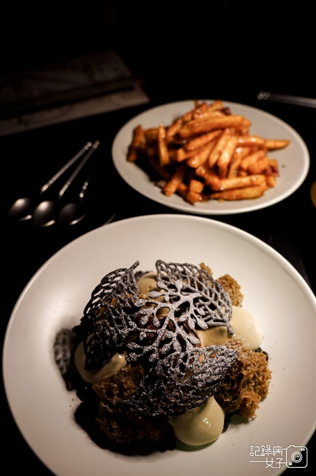 37台北大安Potions Magic Bar魔藥學餐酒館哈利波特霍格華炸雞薯條提拉米蘇.jpg