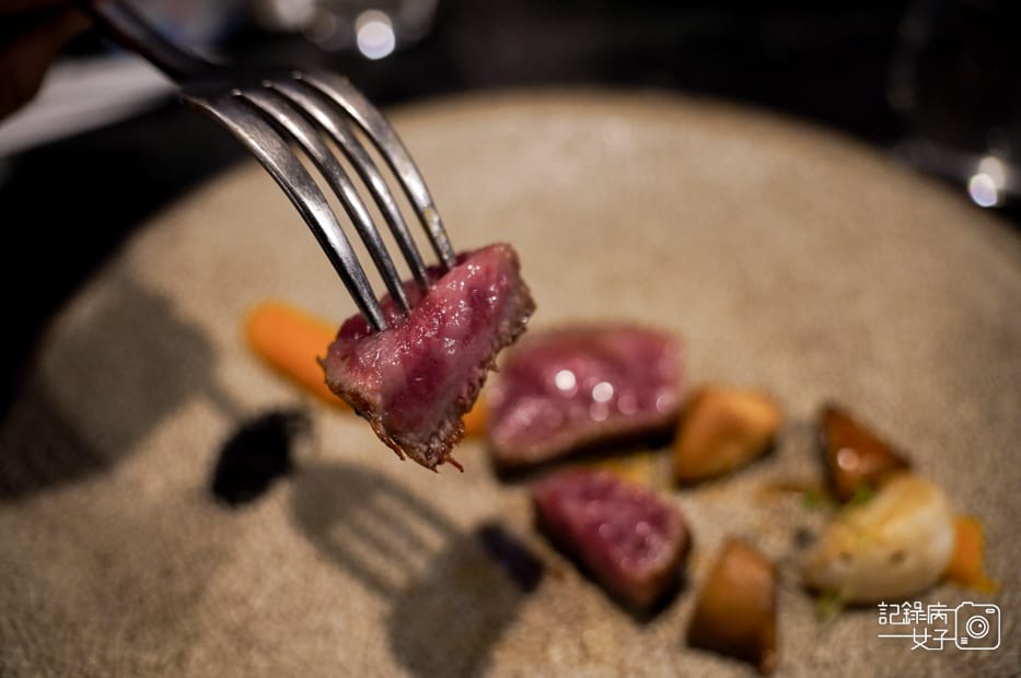 44鐵 F.f Teppanyaki 鐵板燒Fine dining和牛干貝鮑魚.jpg