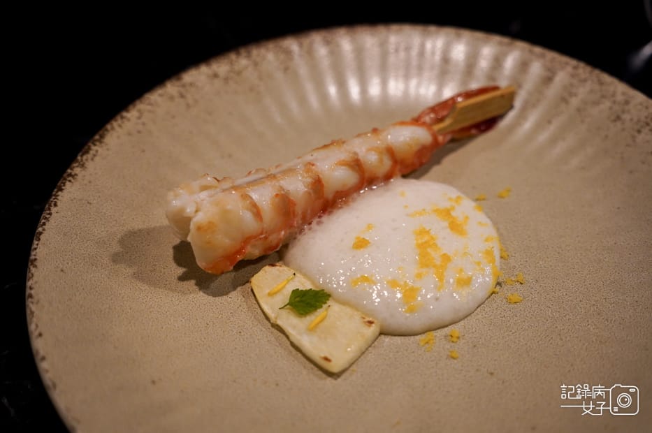 28鐵 F.f Teppanyaki 鐵板燒Fine dining和烤大蝦龍蝦.jpg