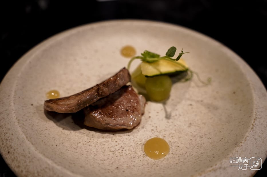 39鐵 F.f Teppanyaki 鐵板燒Fine dining伊比利豬.jpg