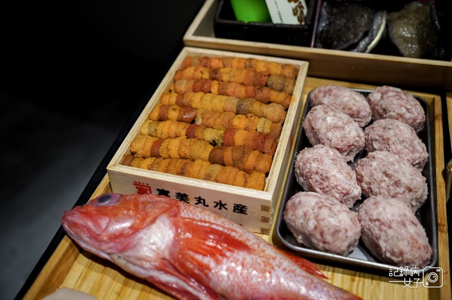 9鐵 F.f Teppanyaki 鐵板燒Fine dining和牛干貝鮑魚.jpg