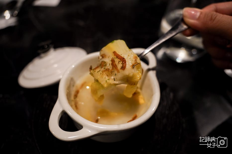 31鐵 F.f Teppanyaki 鐵板燒Fine dining和牛干貝鮑魚.jpg