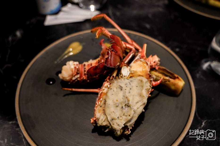35鐵 F.f Teppanyaki 鐵板燒Fine dining和烤大蝦龍蝦.jpg