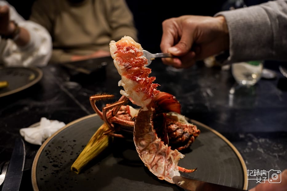 36鐵 F.f Teppanyaki 鐵板燒Fine dining和烤大蝦龍蝦.jpg