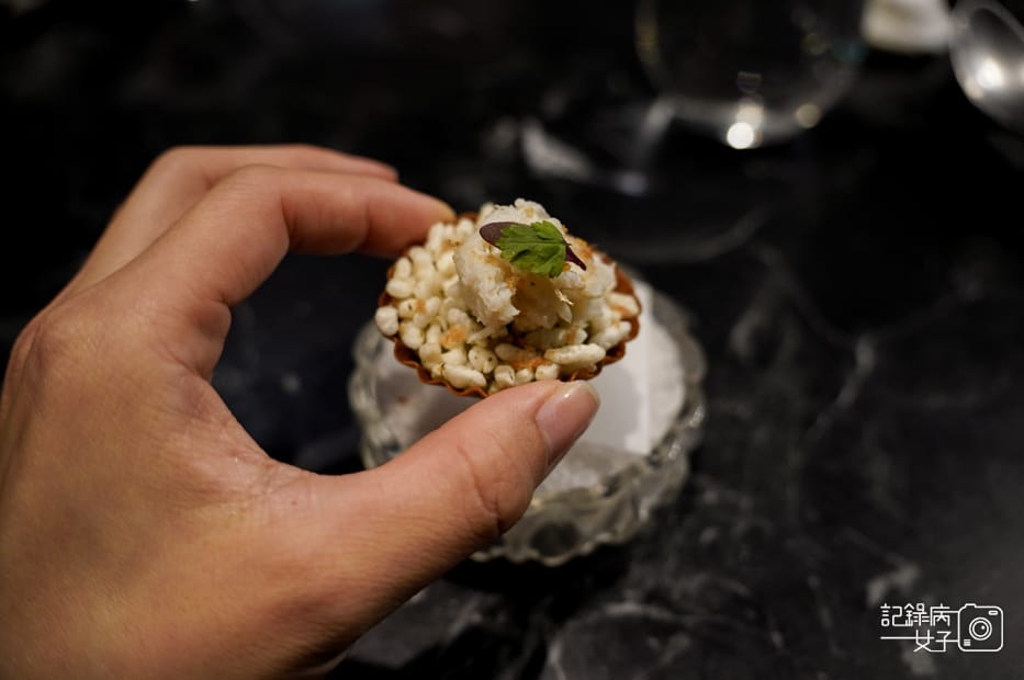 11鐵 F.f Teppanyaki 鐵板燒Fine dining和牛干貝鮑魚.jpg