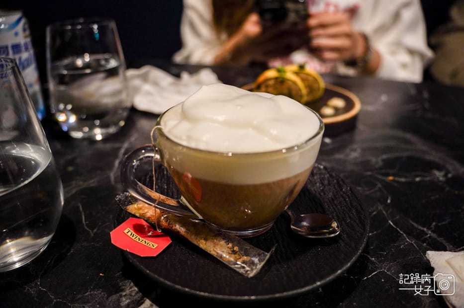 57鐵 F.f Teppanyaki 鐵板燒Fine dining紅茶奶茶國寶茶.jpg