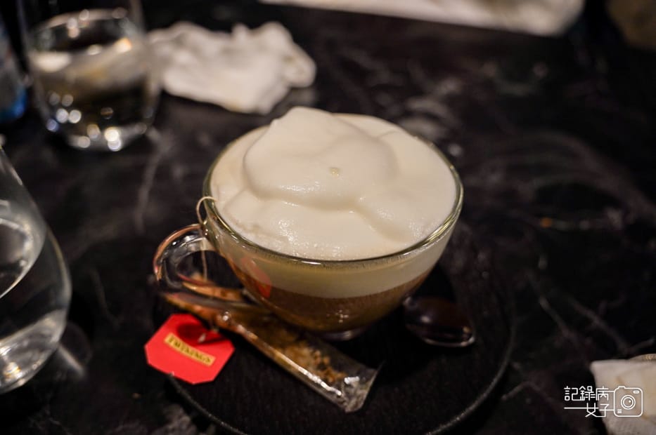 58鐵 F.f Teppanyaki 鐵板燒Fine dining紅茶奶茶國寶茶.jpg