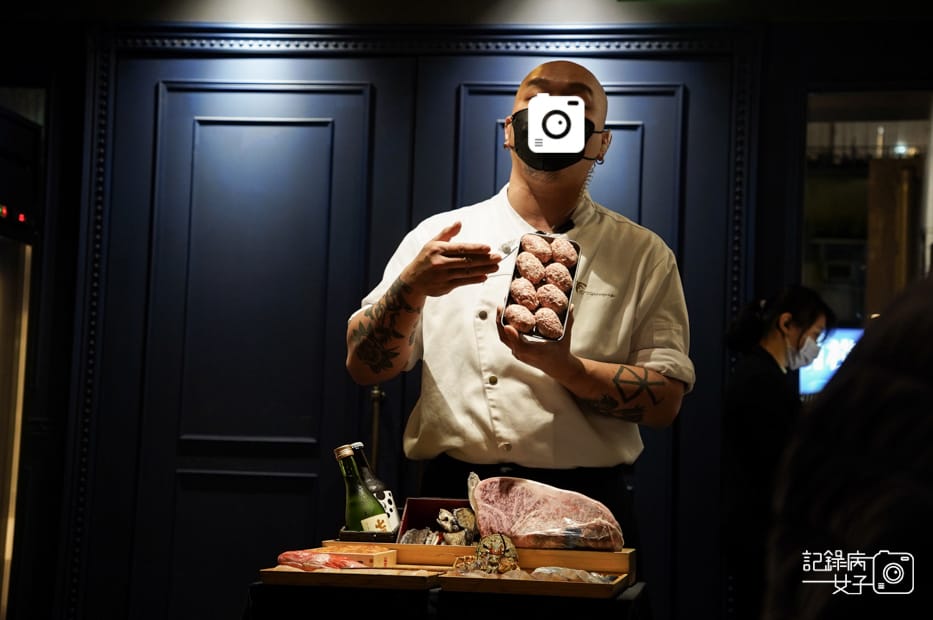 6鐵 F.f Teppanyaki 鐵板燒Fine dining和牛干貝鮑魚.jpg