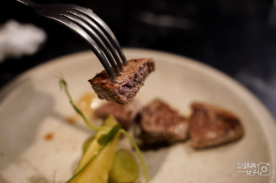 41鐵 F.f Teppanyaki 鐵板燒Fine dining伊比利豬.jpg