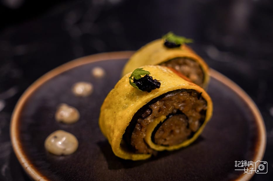 53鐵 F.f Teppanyaki 鐵板燒Fine dining和牛干貝鮑魚.jpg