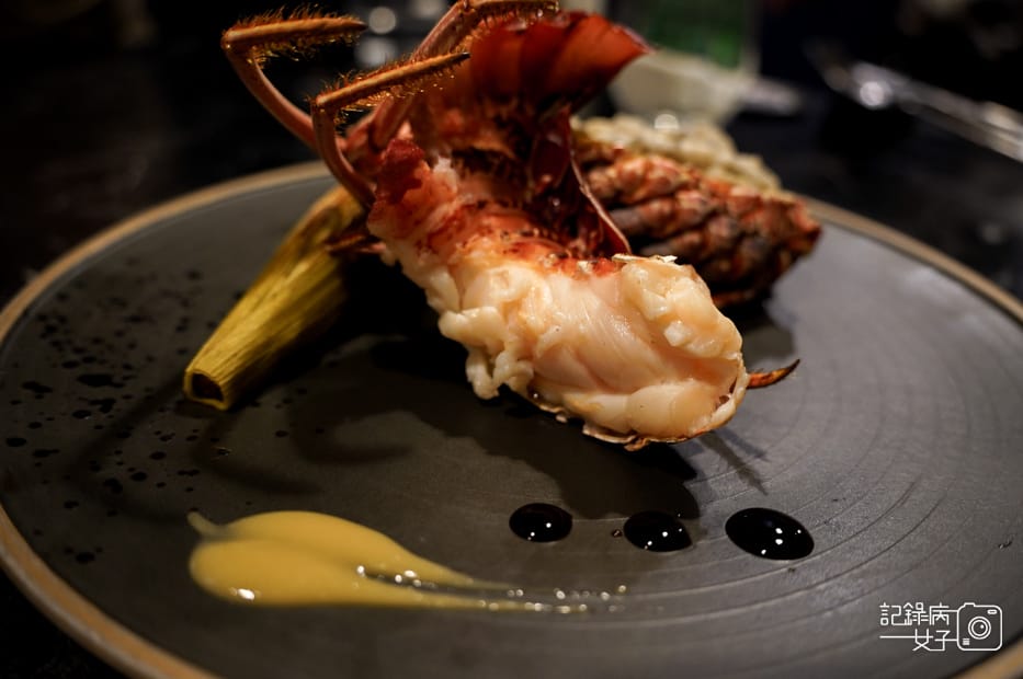 34鐵 F.f Teppanyaki 鐵板燒Fine dining和烤大蝦龍蝦.jpg