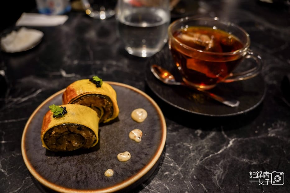 52鐵 F.f Teppanyaki 鐵板燒Fine dining和牛干貝鮑魚.jpg