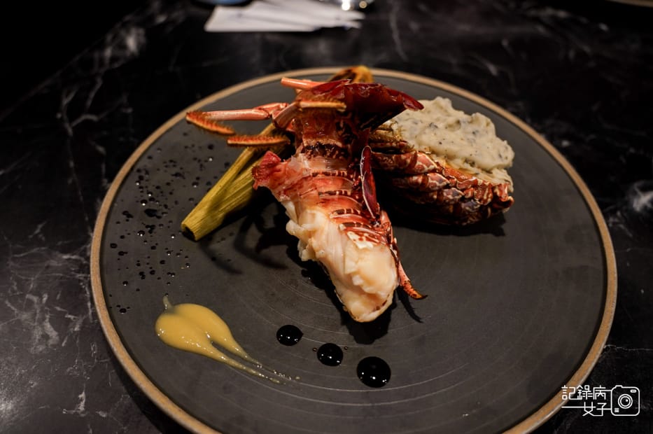 33鐵 F.f Teppanyaki 鐵板燒Fine dining和烤大蝦龍蝦.jpg