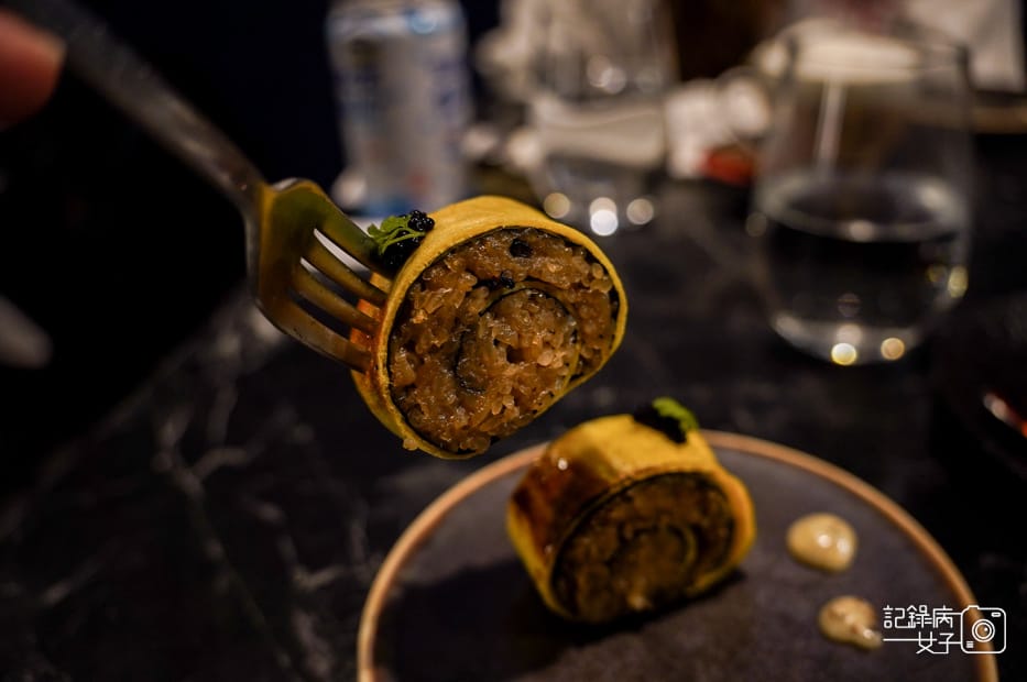 54鐵 F.f Teppanyaki 鐵板燒Fine dining和牛干貝鮑魚.jpg