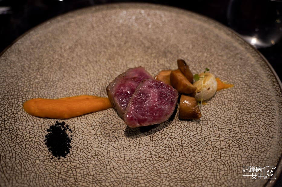 42鐵 F.f Teppanyaki 鐵板燒Fine dining和牛干貝鮑魚.jpg