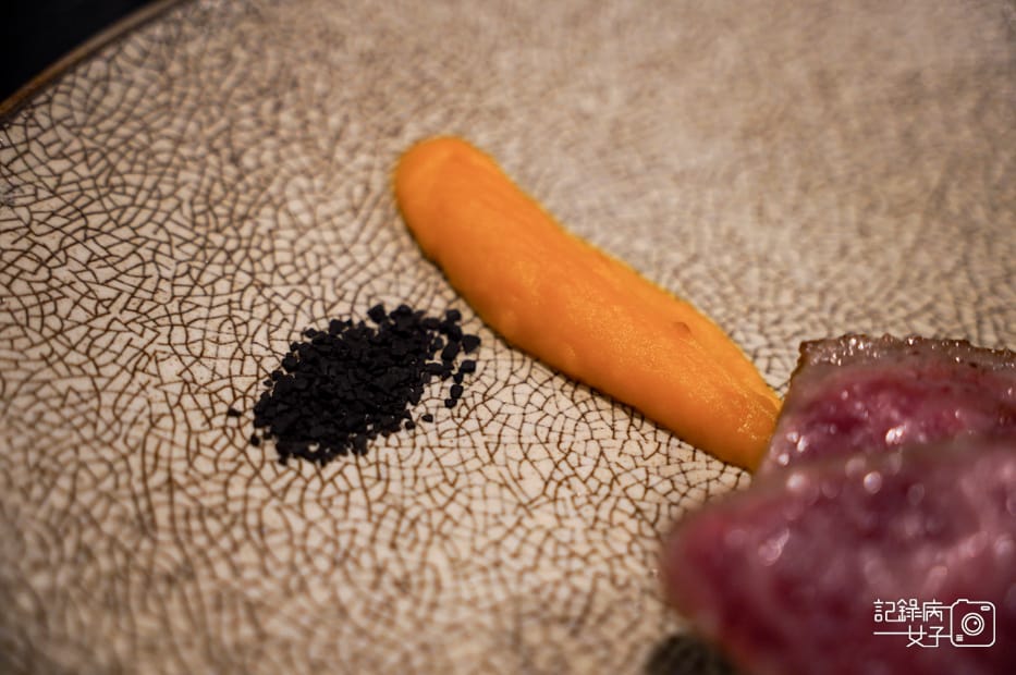 45鐵 F.f Teppanyaki 鐵板燒Fine dining和牛干貝鮑魚.jpg