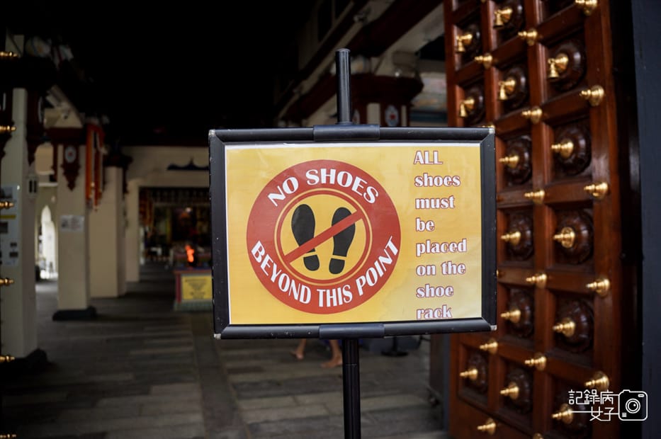 8新加坡馬里安曼廟SingaporeSri Mariamman Temple牛車水Chinatown百年印度廟.jpg