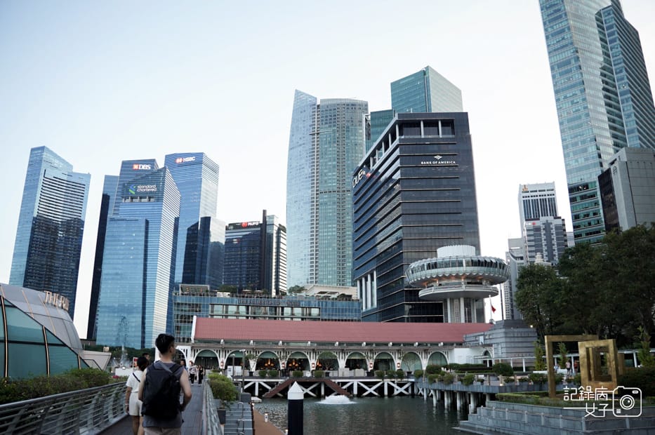13新加坡轉機必踩景點魚尾獅公園Merlion濱海灣金沙酒店藝術科學博物館.jpg
