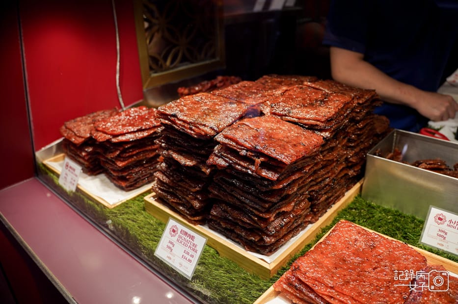 37Chinatown牛車水美食林志源肉乾Lim Chee Guan New Bridge Road Store.jpg