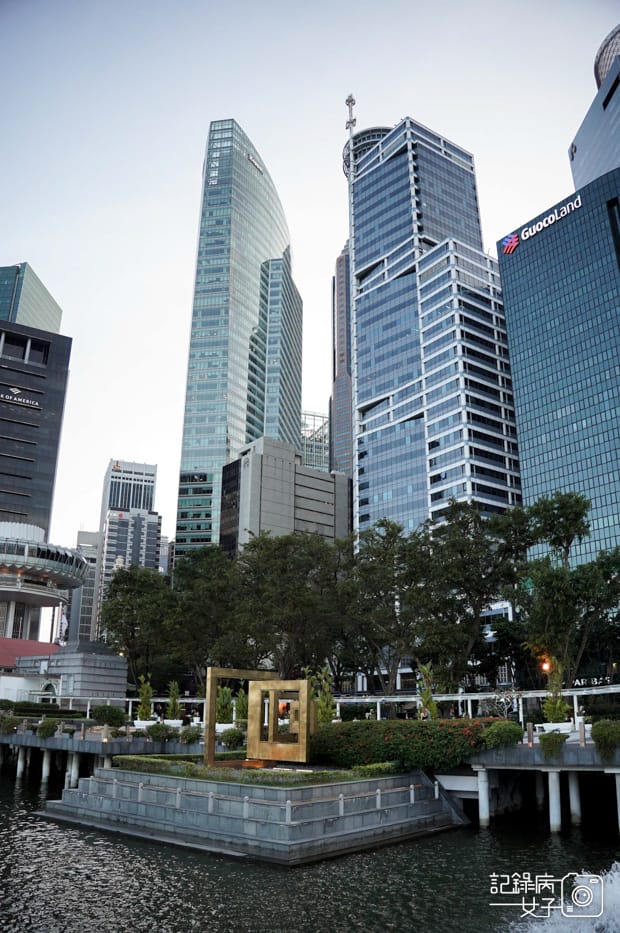 14新加坡轉機必踩景點魚尾獅公園Merlion濱海灣金沙酒店藝術科學博物館.jpg