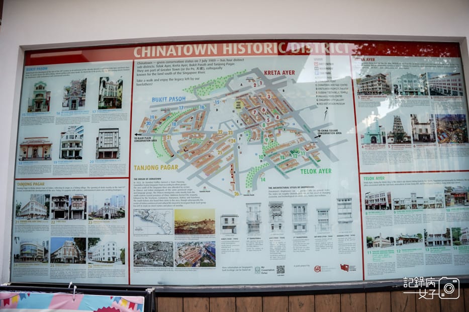 2Chinatown牛車水巴剎壁畫牛車水大廈Chinatown Complex.jpg