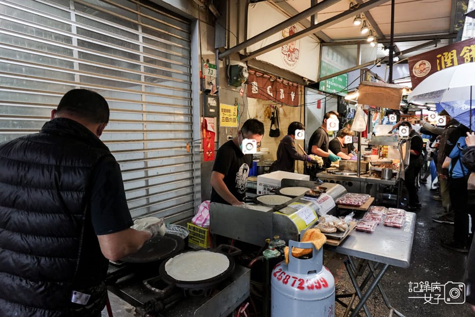 8台北臨沂街東門市場美食惠Q潤餅春捲.jpg