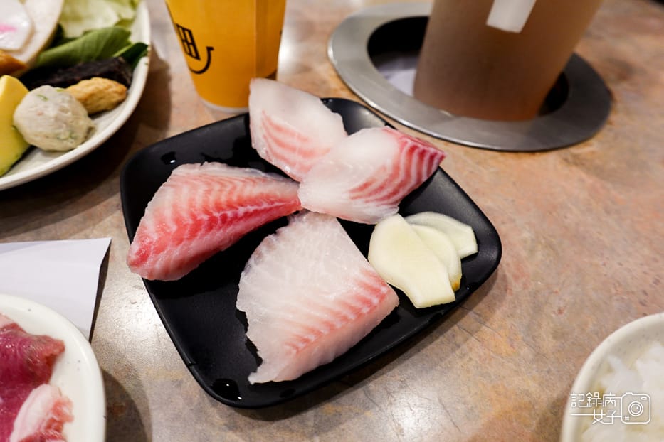 32台北大直中山區川田涮涮鍋大直個人小火鍋沙朗牛肉台灣鯛魚.jpg