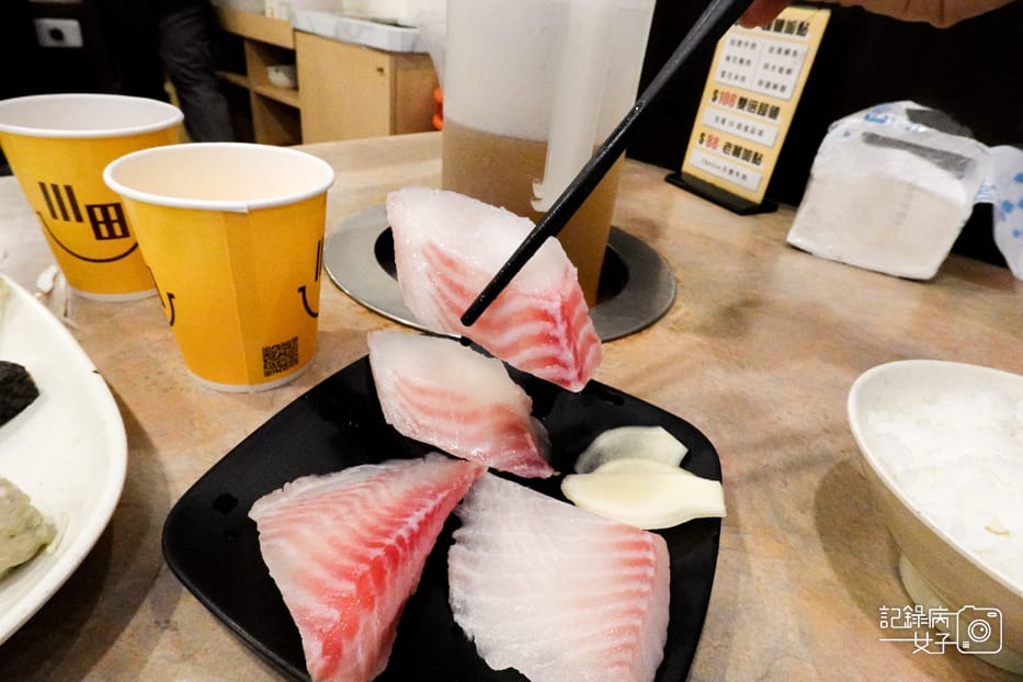 34台北大直中山區川田涮涮鍋大直個人小火鍋沙朗牛肉台灣鯛魚.jpg