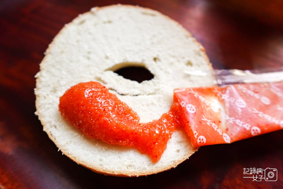 8好市多開箱冷凍明太子小包裝De Cecco Pasta 網球拍麵N.90.jpg