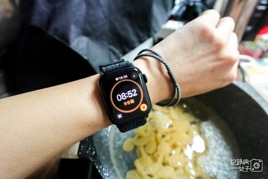 17好市多開箱冷凍明太子小包裝De Cecco Pasta 網球拍麵N.90.jpg