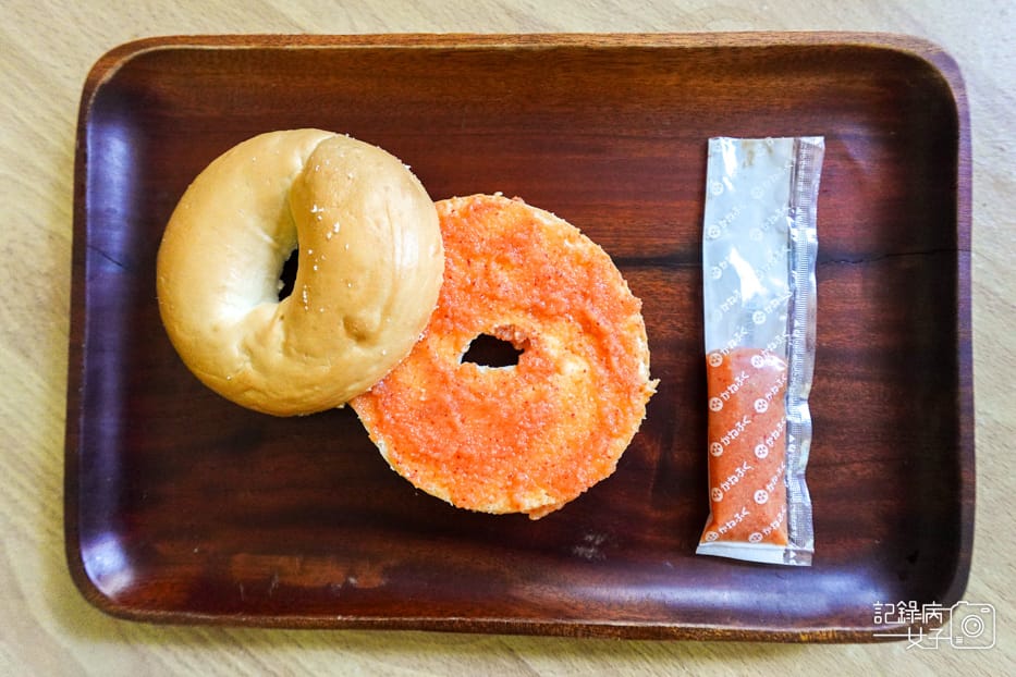 9好市多開箱冷凍明太子小包裝De Cecco Pasta 網球拍麵N.90.jpg