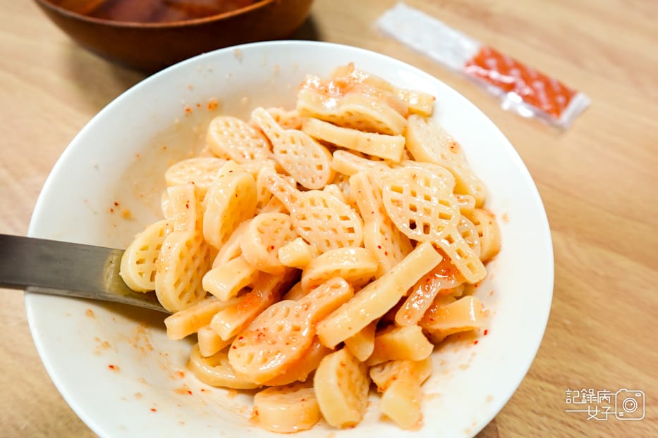 23好市多開箱冷凍明太子小包裝De Cecco Pasta 網球拍麵N.90.jpg