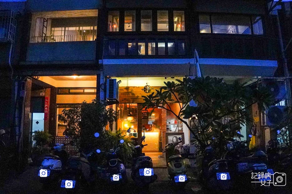 1高雄餐酒館Belfort Bistro貝佛街餐酒坊波隆納千層麵義大利麵燉飯.jpg