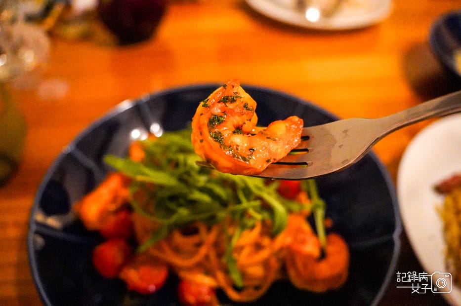 48高雄餐酒館Belfort Bistro貝佛街餐酒坊波隆納千層麵義大利麵燉飯.jpg