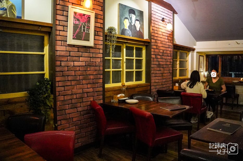 8高雄餐酒館Belfort Bistro貝佛街餐酒坊波隆納千層麵義大利麵燉飯.jpg