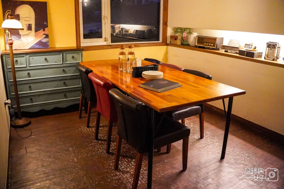 10高雄餐酒館Belfort Bistro貝佛街餐酒坊波隆納千層麵義大利麵燉飯.jpg