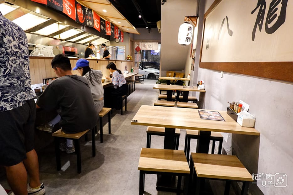 4士林夜市百八龍拉麵人氣濃厚豚骨柚香沾麵干貝雞湯拉麵.jpg 4士林夜市百八龍拉麵人氣濃厚豚骨柚香沾麵干貝雞湯拉麵.jpg