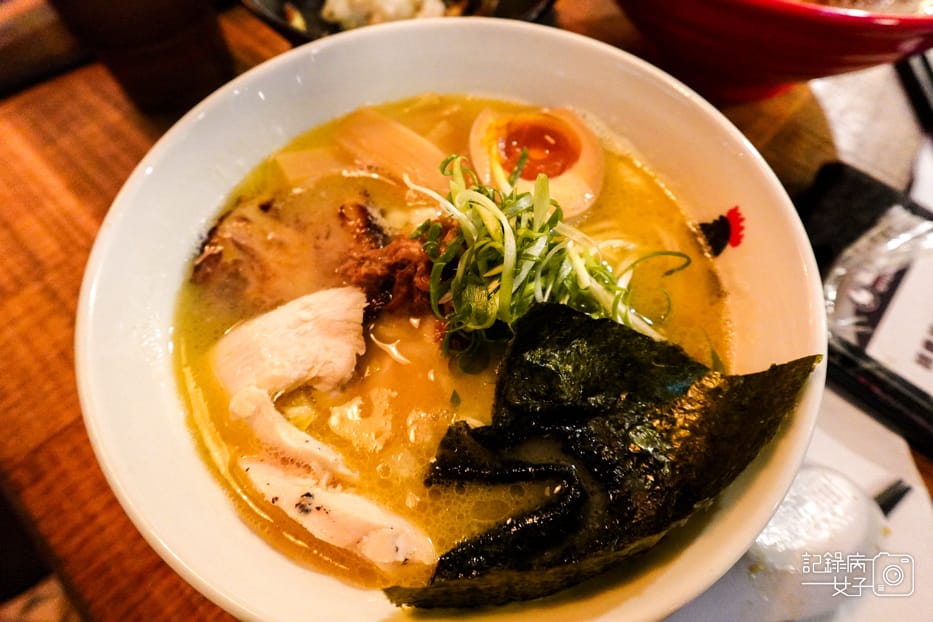 19台北大安區鳥人拉麵731白湯拉麵.jpg 19台北大安區鳥人拉麵731白湯拉麵.jpg