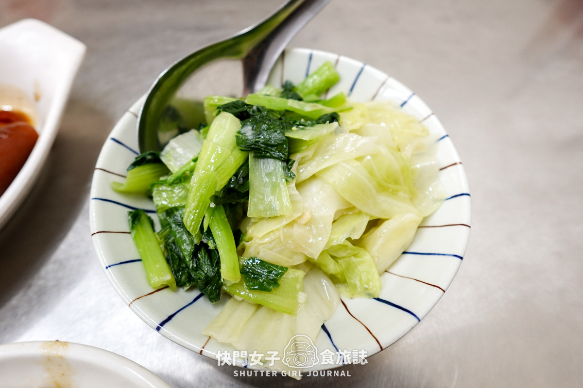 【新北 三重區】白河阿婆碗粿米苔目x招牌米苔目x控肉刈包x湯頭美味豬心湯 - 第69張圖 【新北 三重區】白河阿婆碗粿米苔目x招牌米苔目x控肉刈包x湯頭美味豬心湯