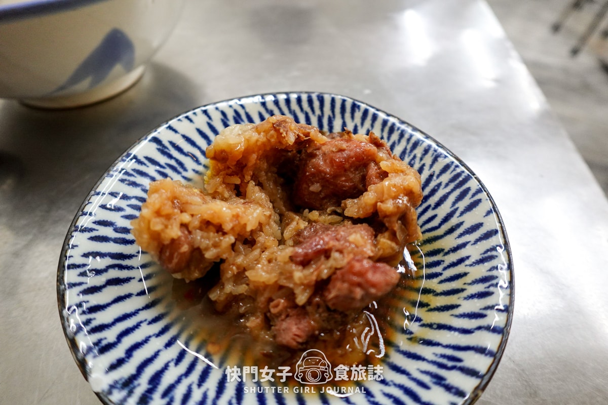 【新北 三重區】白河阿婆碗粿米苔目x招牌米苔目x控肉刈包x湯頭美味豬心湯 - 第63張圖 【新北 三重區】白河阿婆碗粿米苔目x招牌米苔目x控肉刈包x湯頭美味豬心湯