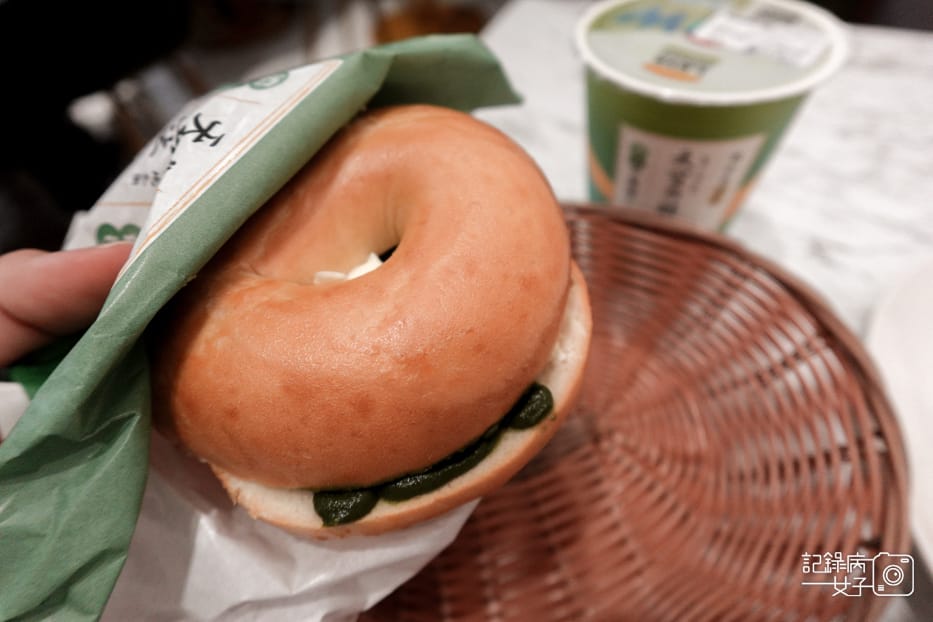 5拉亞漢堡天空の抹茶開箱抹茶乳酪貝果抹茶皇后奶油吐司拿鐵.jpg