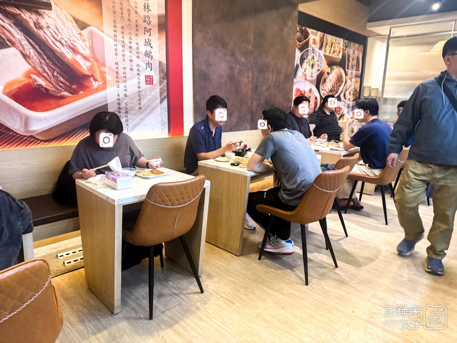 7必比登推薦吉林路阿城鵝肉吉林二店煙燻鵝白斬鵝油拌飯胗肝心.jpg