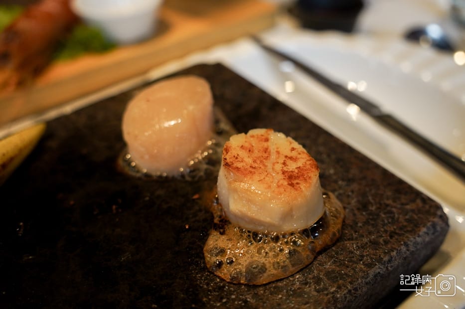 52高雄凱恩斯岩燒牛排阿根廷天使紅蝦干貝小卷.jpg 52高雄凱恩斯岩燒牛排阿根廷天使紅蝦干貝小卷.jpg