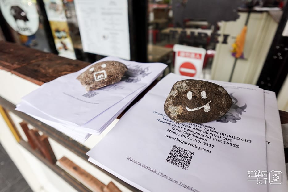 6南港美式烤肉Bogart%5Cs Smokehouse Taipei美式木柴煙燻屋起司通心麵.jpg