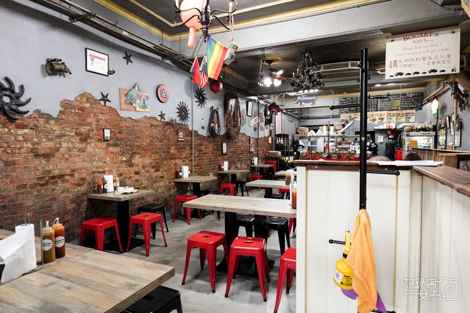 14南港美式烤肉Bogart%5Cs Smokehouse Taipei美式木柴煙燻屋內用.jpg