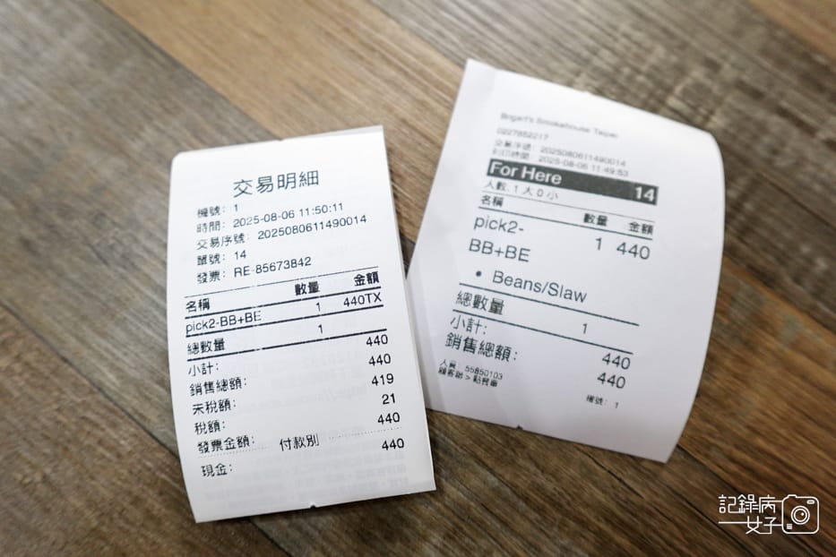 4南港Bogart%5Cs Smokehouse Taipei 美式木柴煙燻屋限量醬燒牛胸肉漢堡烤焗豆.jpg