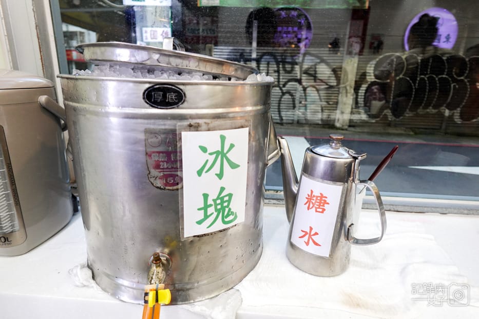 14大安東區粉圓創始總店粉圓冰芋泥招牌粉粿碎冰糖水吃到飽.jpg