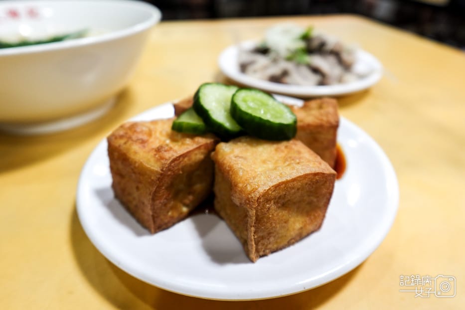 17內湖區737大陳記古早味麵店醋麵肝𦟪肉炸豆腐.jpg