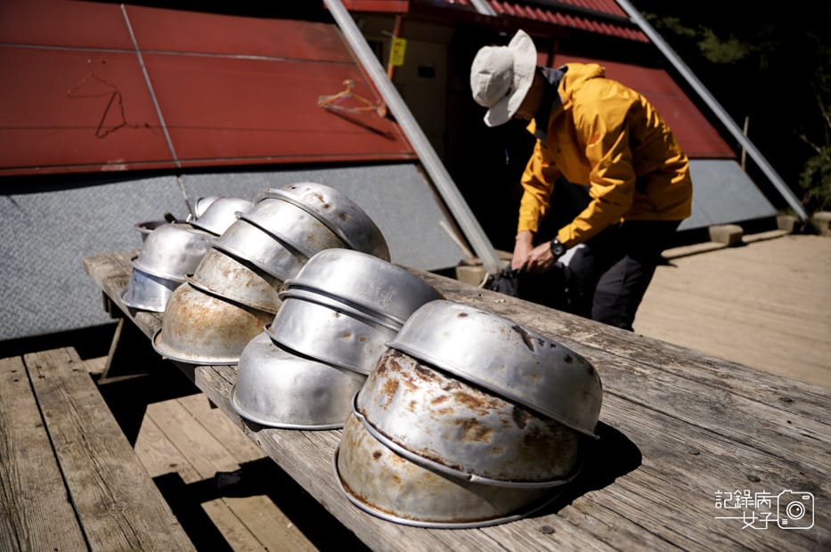 37台灣百岳武陵兩日四秀新達山屋桃山山屋搭伙協作扎營..jpg
